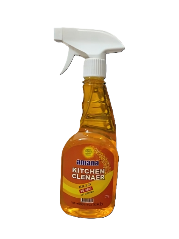 Kitchen Cleaner